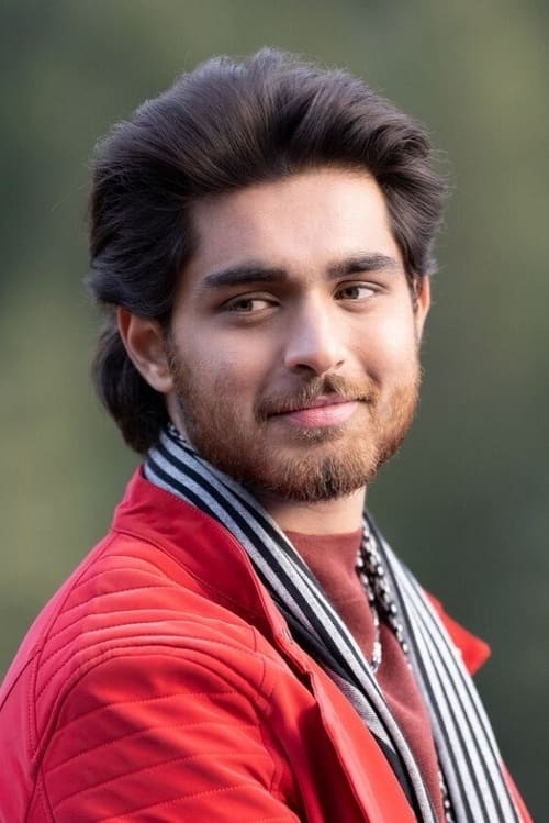 Picture of Roshan Meka