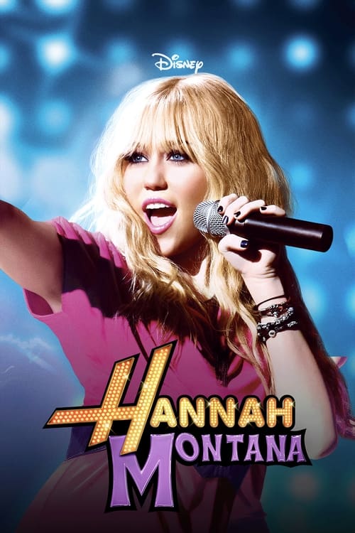 Hannah Montana (2006)