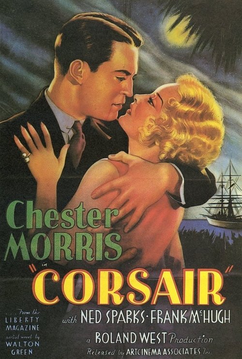 Assistir Corsair Online