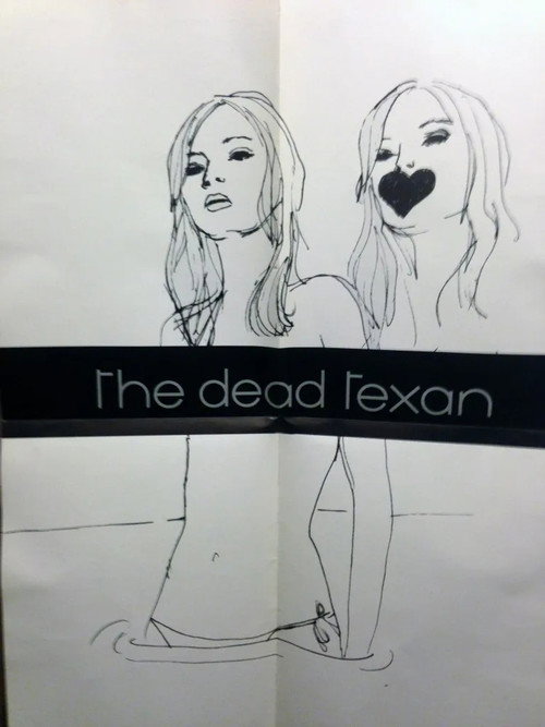 The Dead Texan