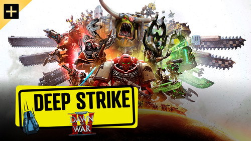 Warhammer 40,000: Dawn of War IV