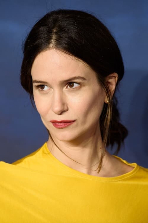 Kép: Katherine Waterston színész profilképe