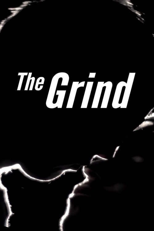 The Grind movie poster player