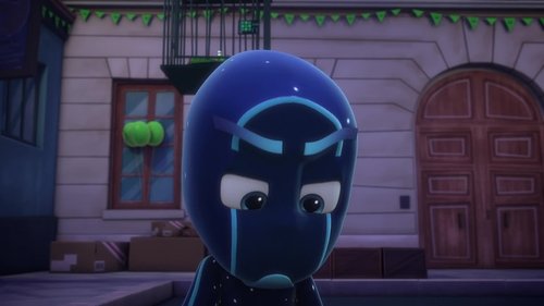 PJ Masks, S01E17 - (2015)