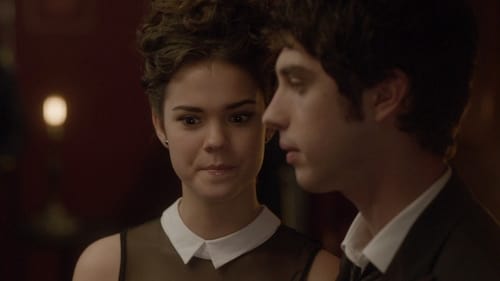 The Fosters: 1×20