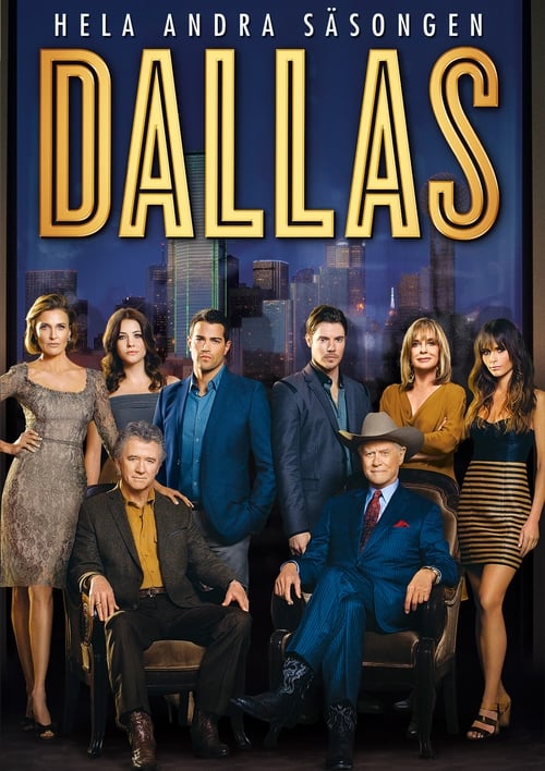Dallas (2012)