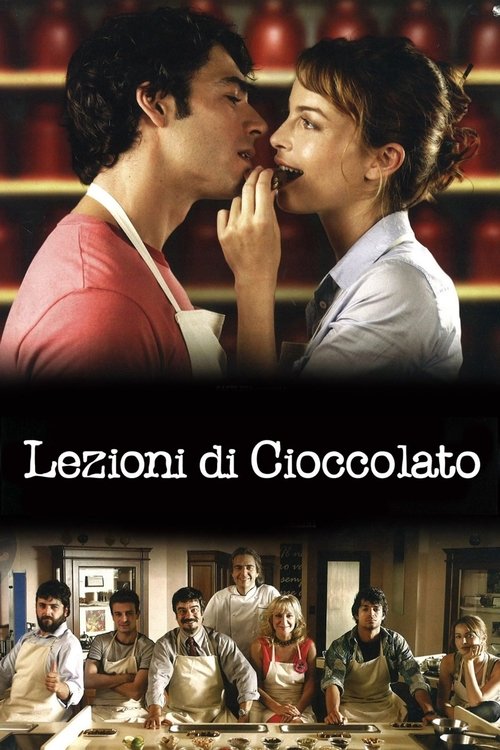 Lessons in Chocolate