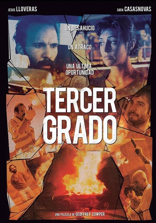 Tercer grado (2015)