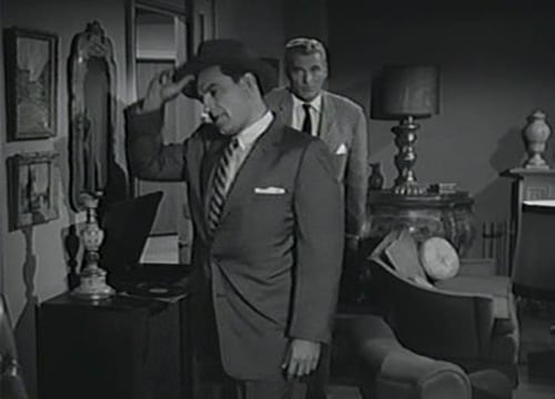 Poster della serie Perry Mason