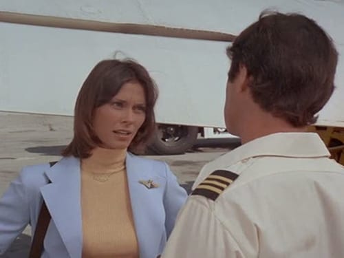 Charlie's Angels, S01E02 - (1976)