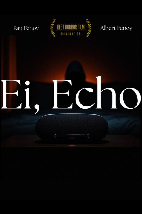 Ei, Echo