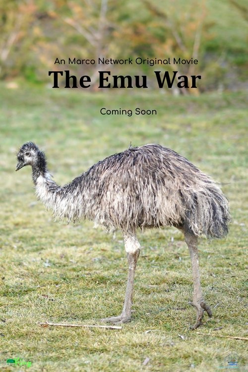 The Emu War: An Marco Network Original Movie