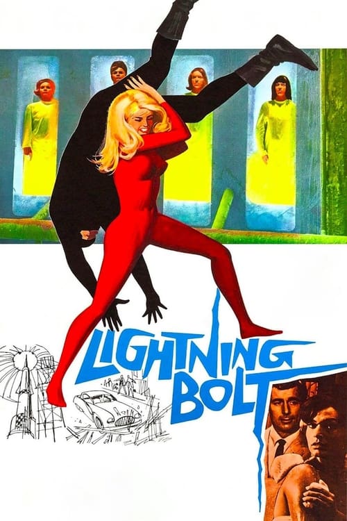 Lightning Bolt (1966)