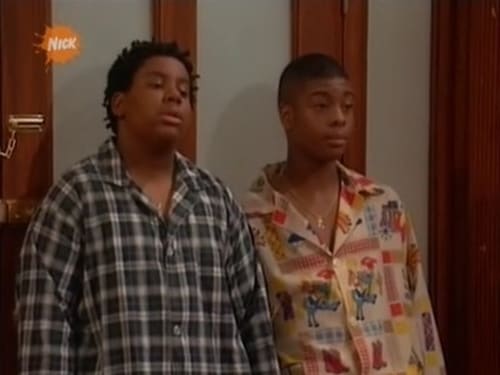 Poster della serie Kenan & Kel