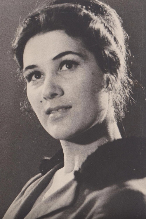 Svetlana Lipnitskaya