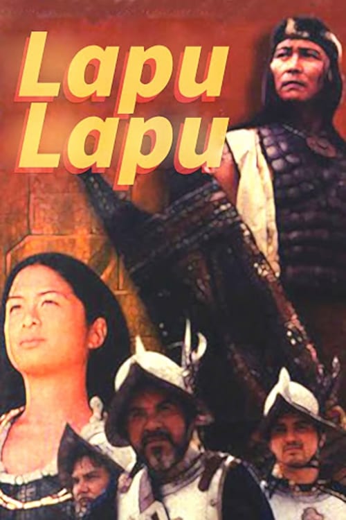 Poster Image for Lapu-Lapu