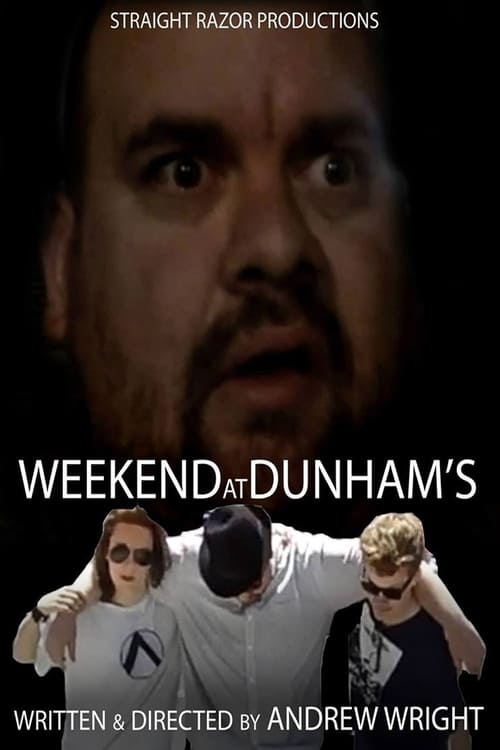 Weekend at Dunham's 2014