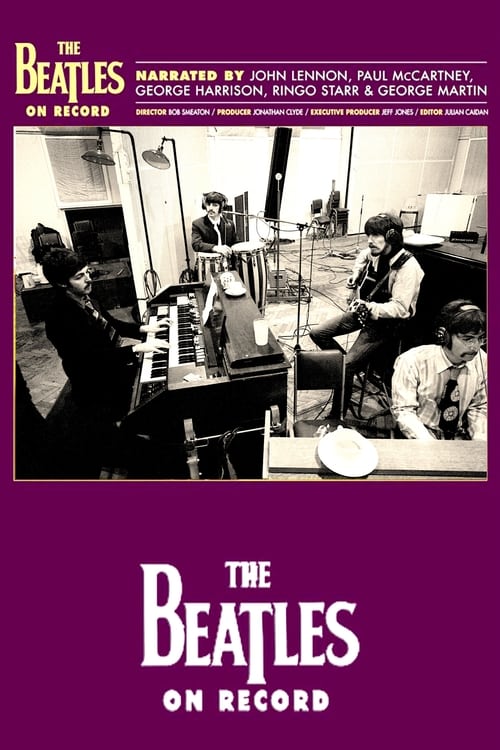 Los Beatles en el estudio 2009