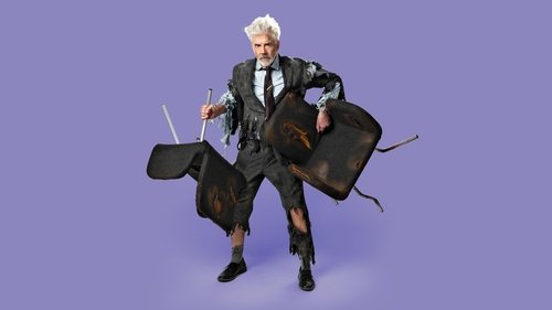 Shaun Micallef's Eve of Destruction