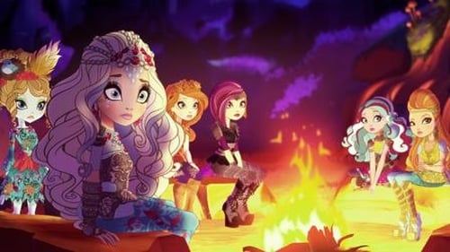 Poster della serie Ever After High