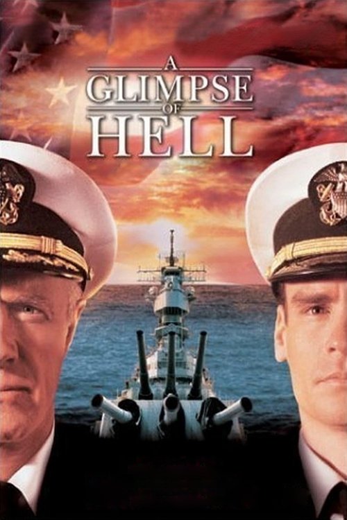 A Glimpse of Hell poster