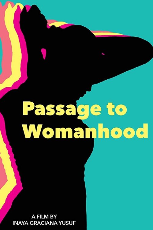 Passage to Womanhood movie poster player