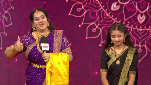 Super Singer Junior Season 11 episode 28 still