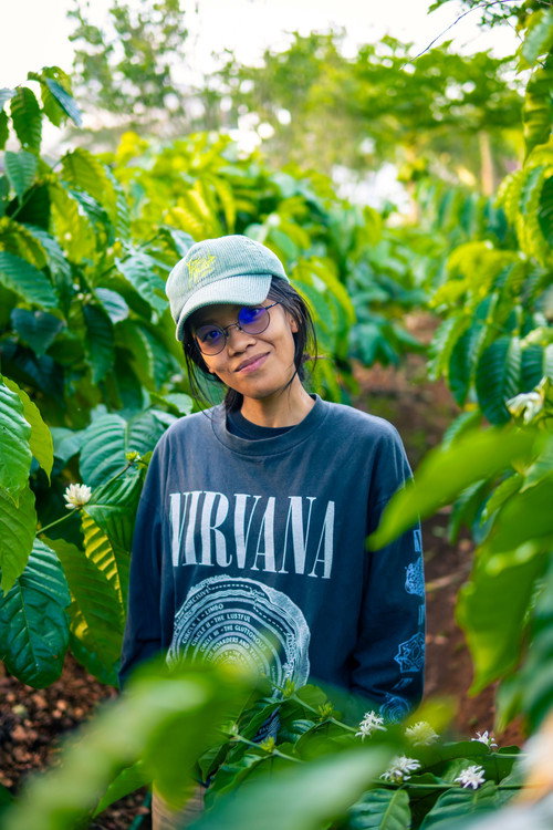 Alvina N. A.