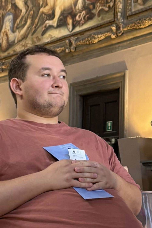 Foto de Baptiste Jubert