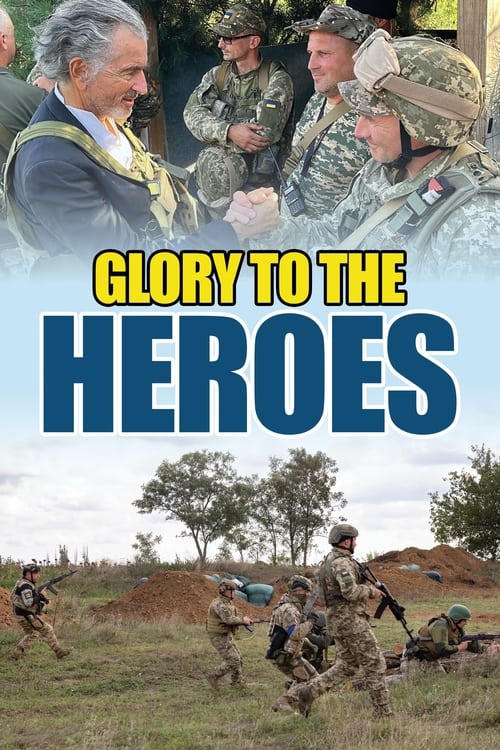 Glory to the Heroes (2023)