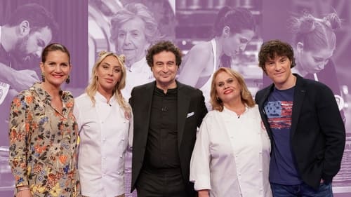 Poster della serie MasterChef