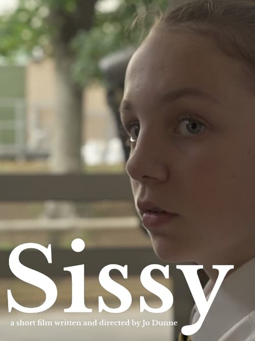 Sissy (2024) poster