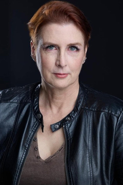 Georgina Mercedes Black