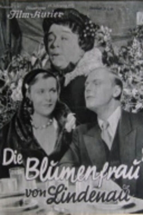 Die Blumenfrau von Lindenau (1931)