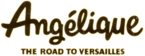 Angelique: The Road To Versailles