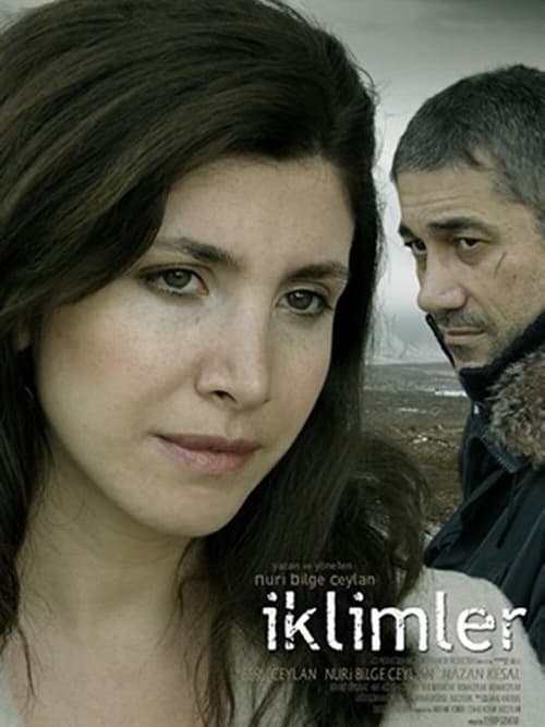 Iklimler