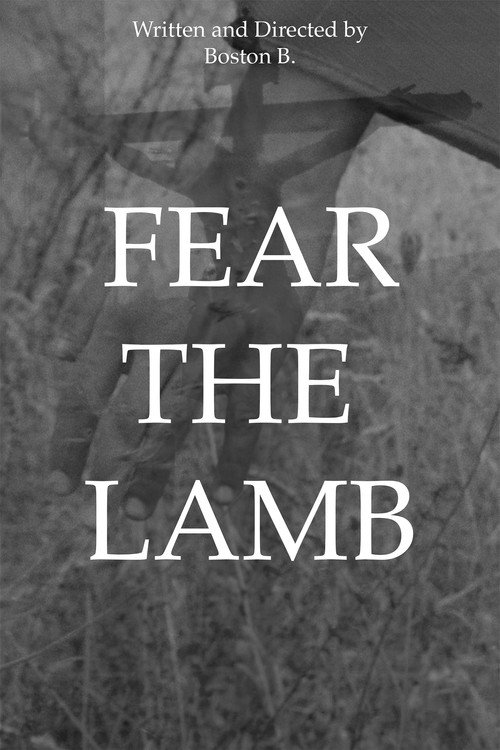 Fear The Lamb