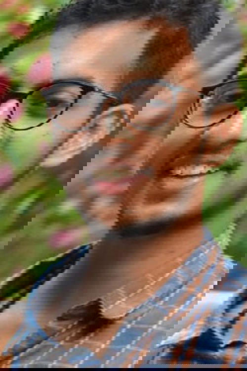 Natesh Hegde