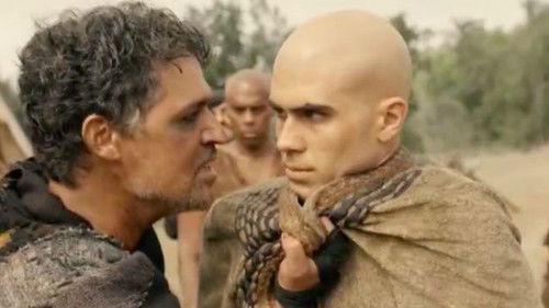 Poster della serie Genesis