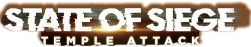 State of Siege: Temple Attack