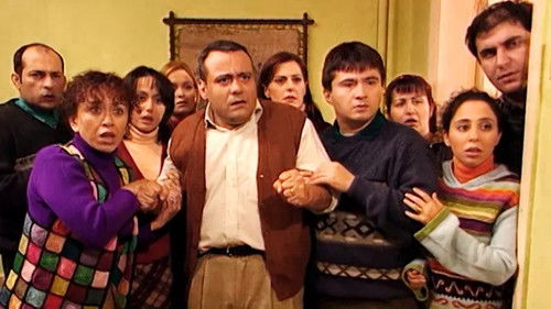 Escena 1 de Yedi Numara