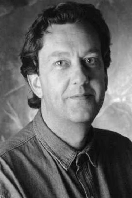 Portrait of actor Gestur Einar Jónasson