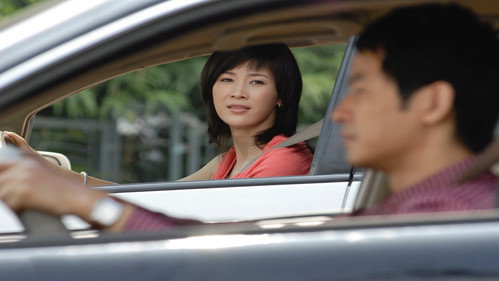 谁懂我的心 - Season 1 Backdrop Blur