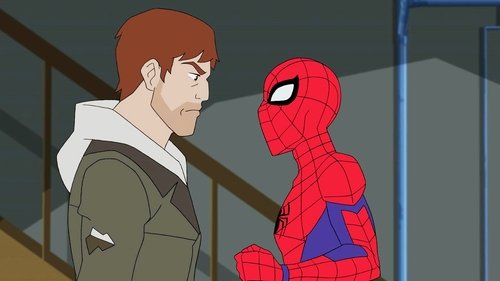 Marvel's Spider-Man, S03E03 - (2020)