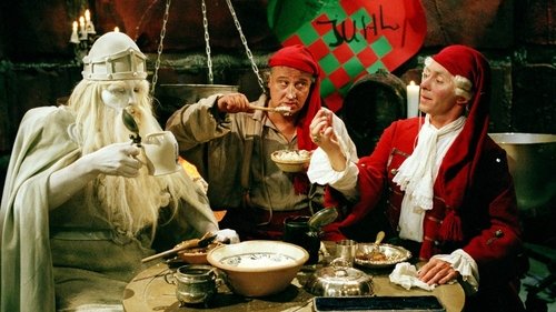 Imagen 1 del estreno de Jul på Kronborg
