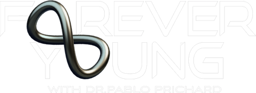 Forever Young with Dr. Pablo Prichard