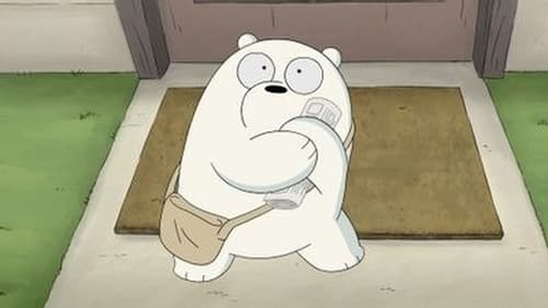 Poster della serie We Bare Bears