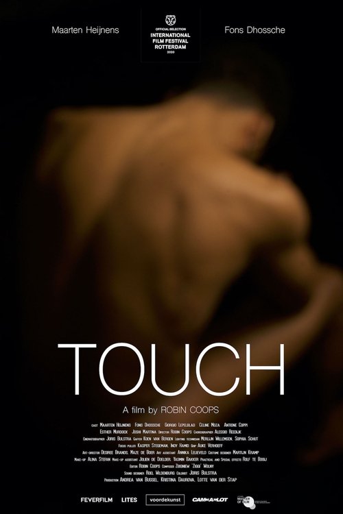 Nonton film Touch (2020) terbaru sub indo Nonton film Touch (2020) terbaru sub indo