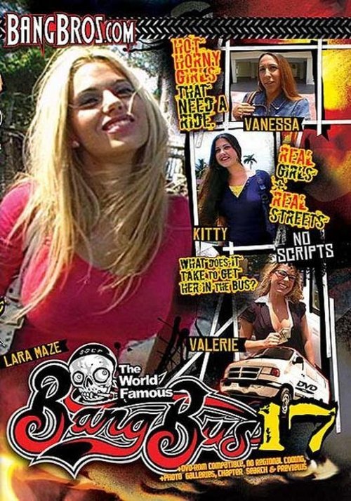 Bang Bus 17