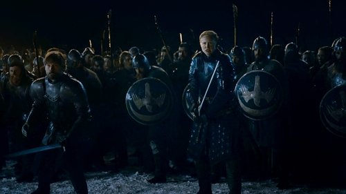 Game of Thrones Season 1-8 Complete